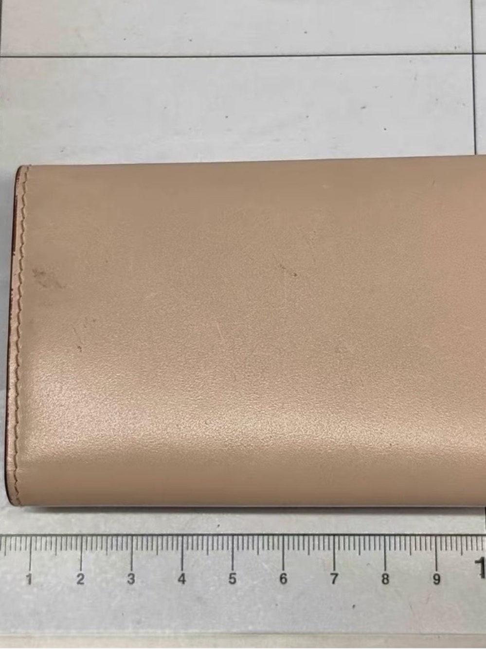 Authentic Cartier Keyholder - Picture 2 of 4